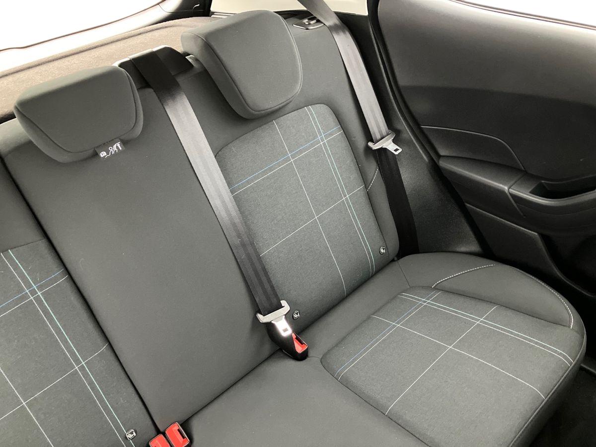 Used Ford Fiesta 2021 for sale - 76311107: Photo 20
