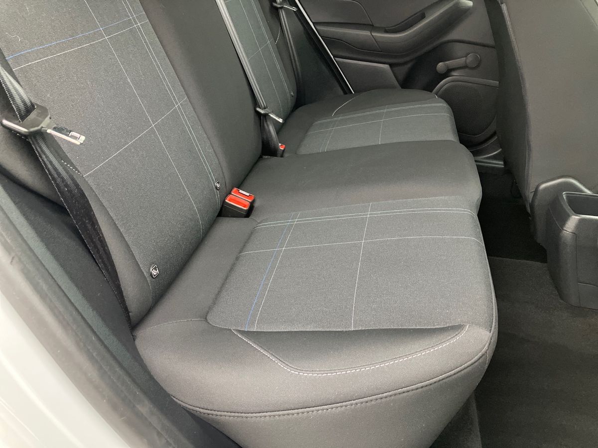 Used Ford Fiesta 2021 for sale - 76311107: Photo 30