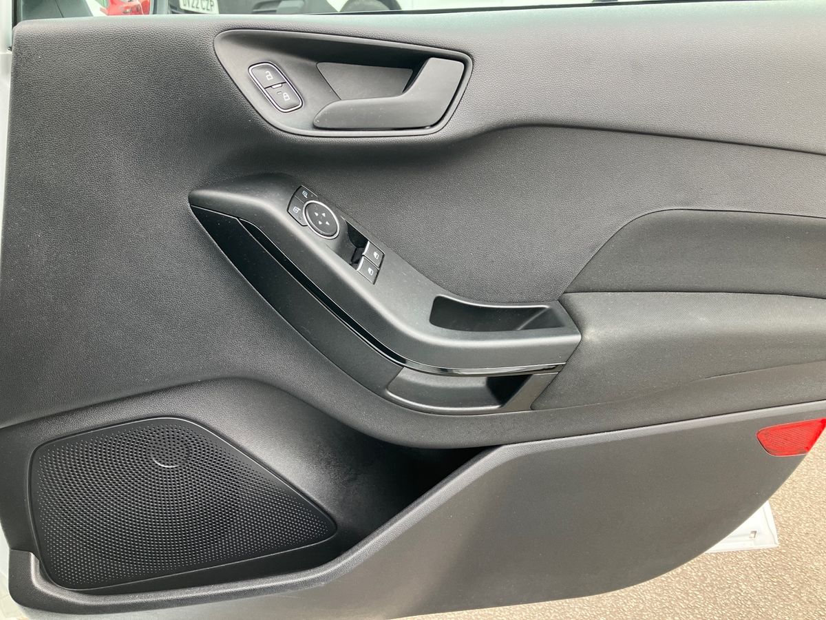 Used Ford Fiesta 2021 for sale - 76311107: Photo 31