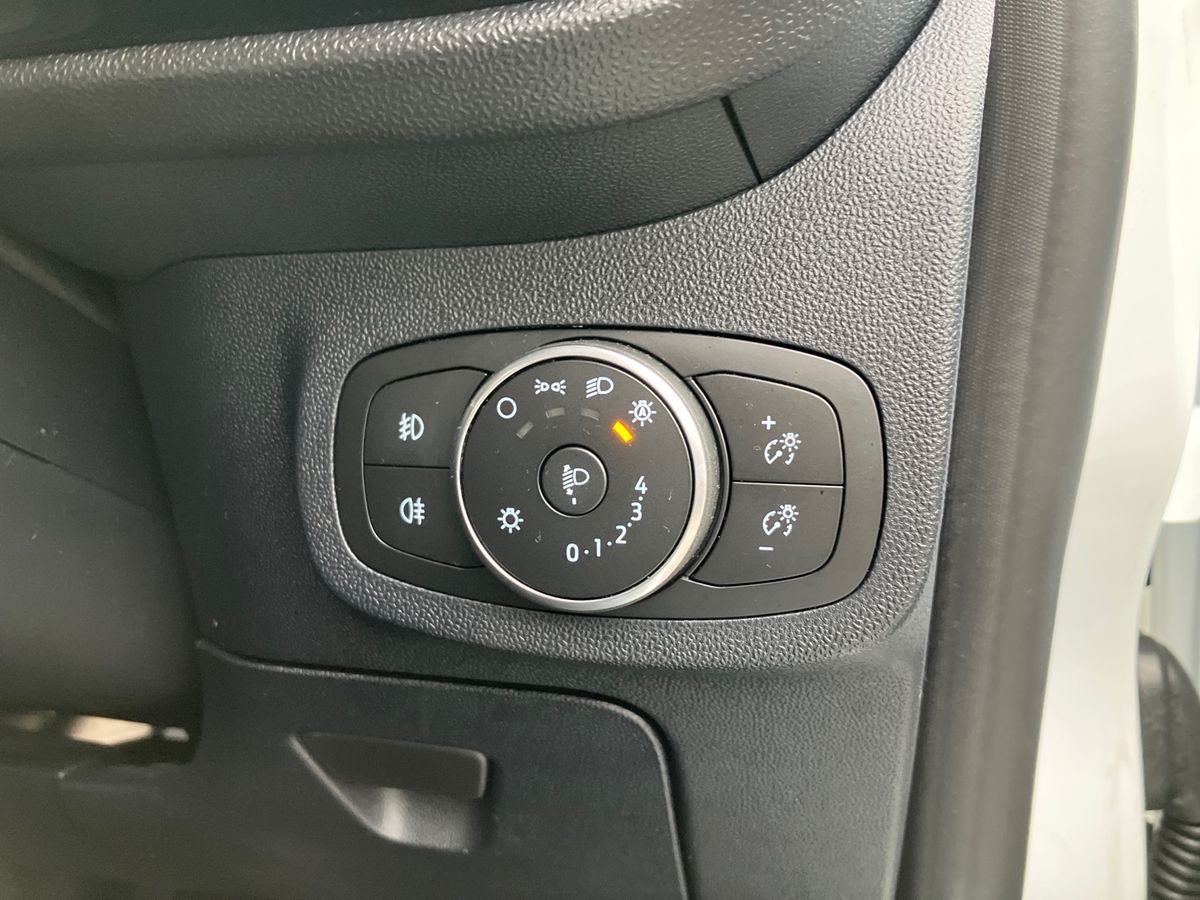 Used Ford Fiesta 2021 for sale - 76311107: Photo 32