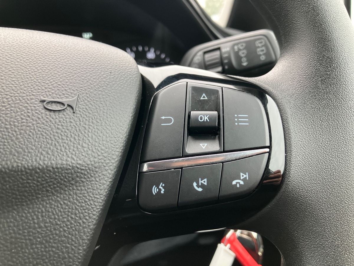 Used Ford Fiesta 2021 for sale - 76311107: Photo 33