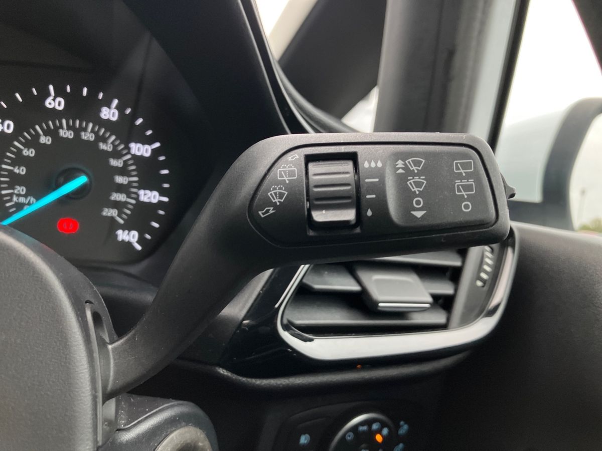 Used Ford Fiesta 2021 for sale - 76311107: Photo 34