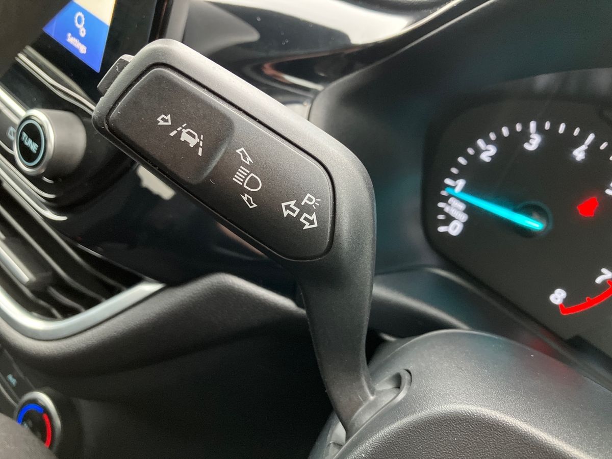Used Ford Fiesta 2021 for sale - 76311107: Photo 35