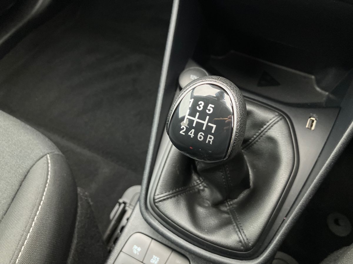 Used Ford Fiesta 2021 for sale - 76311107: Photo 37