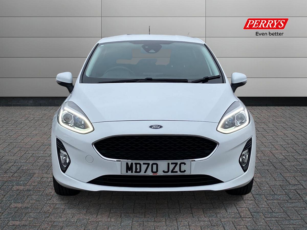 Used Ford Fiesta 2021 for sale - 76311107: Photo 5