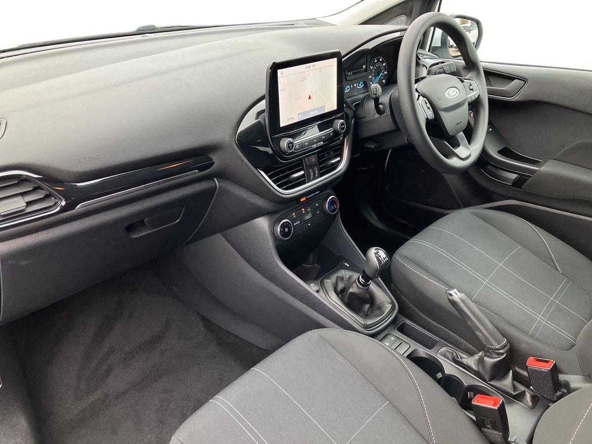 Used Ford Fiesta 2021 for sale - 76311107: Photo 7
