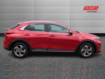 Used Kia XCeed 2022 for sale - 74927819: Photo