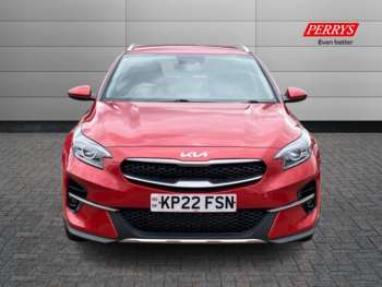 Used Kia XCeed 2022 for sale - 74927819: Photo
