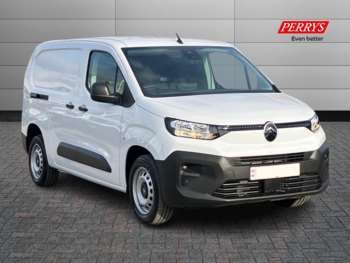 Used Citroen Berlingo 2025 for sale - 74927992: Photo