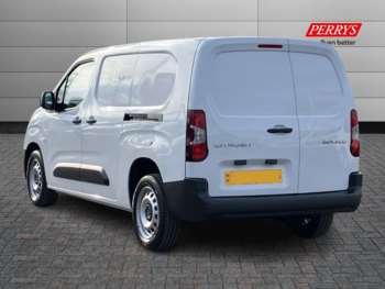 Used Citroen Berlingo 2025 for sale - 74927992: Photo