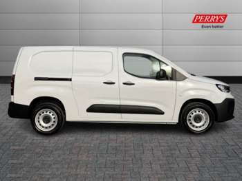 Used Citroen Berlingo 2025 for sale - 74927992: Photo