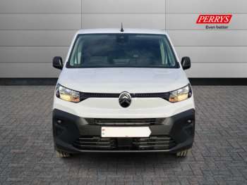 Used Citroen Berlingo 2025 for sale - 74927992: Photo