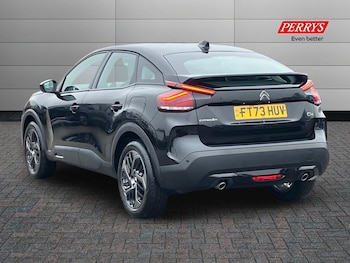 Used Citroen C4 2023 for sale - 77340738: Photo