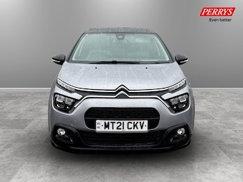 Used Citroen C3 2021 for sale - 78869743: Photo