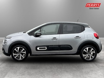 Used Citroen C3 2021 for sale - 78869743: Photo