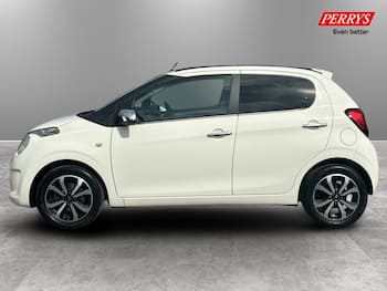Used Citroen C1 2016 for sale - 79673989: Photo