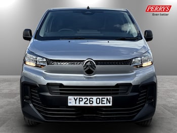 Used Citroen Dispatch 2026 for sale - 78454164: Photo