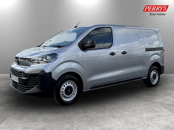 Used Citroen Dispatch 2026 for sale - 78454164: Photo