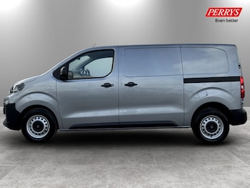 Used Citroen Dispatch 2026 for sale - 78454164: Photo