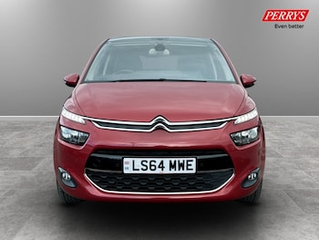 Used Citroen C4 Picasso 2014 for sale - 77707640: Photo
