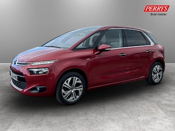 Used Citroen C4 Picasso 2014 for sale - 77707640: Photo