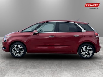 Used Citroen C4 Picasso 2014 for sale - 77707640: Photo