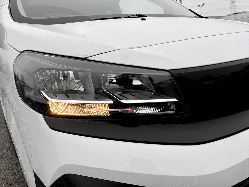 Used Vauxhall Vivaro 2026 for sale - 77529561: Photo 10