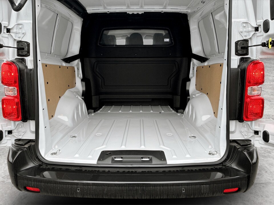 Used Vauxhall Vivaro 2026 for sale - 77529561: Photo 12