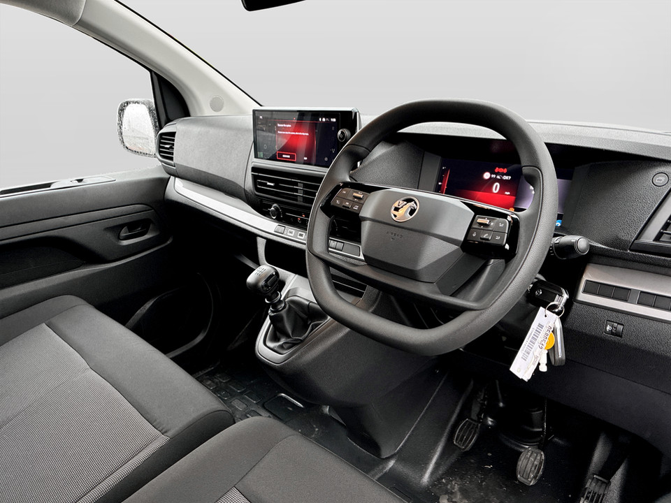 Used Vauxhall Vivaro 2026 for sale - 77529561: Photo 13