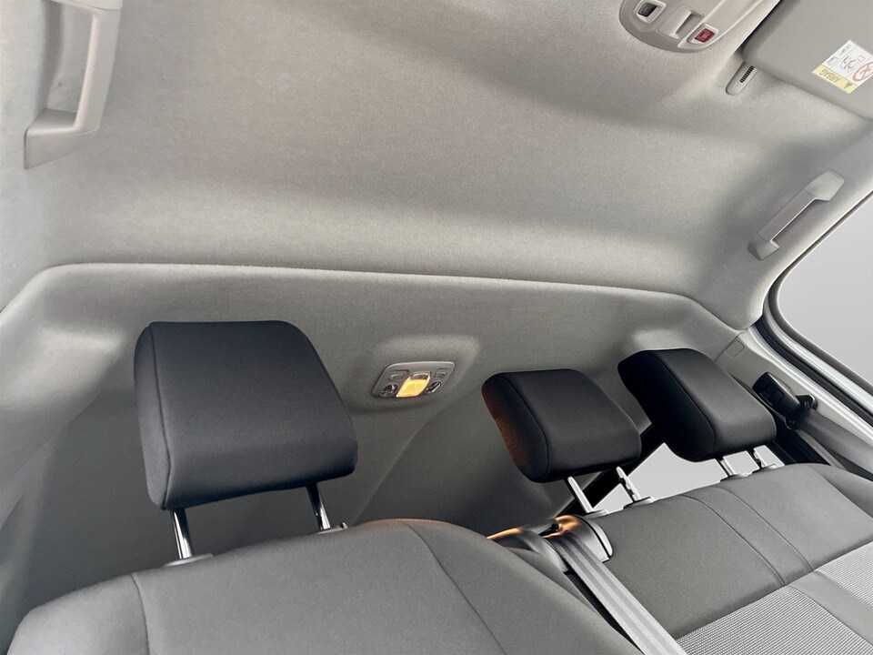 Used Vauxhall Vivaro 2026 for sale - 77529561: Photo 14