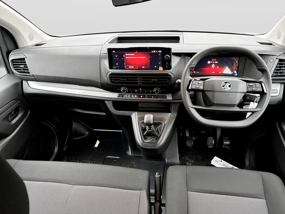 Used Vauxhall Vivaro 2026 for sale - 77529561: Photo 15