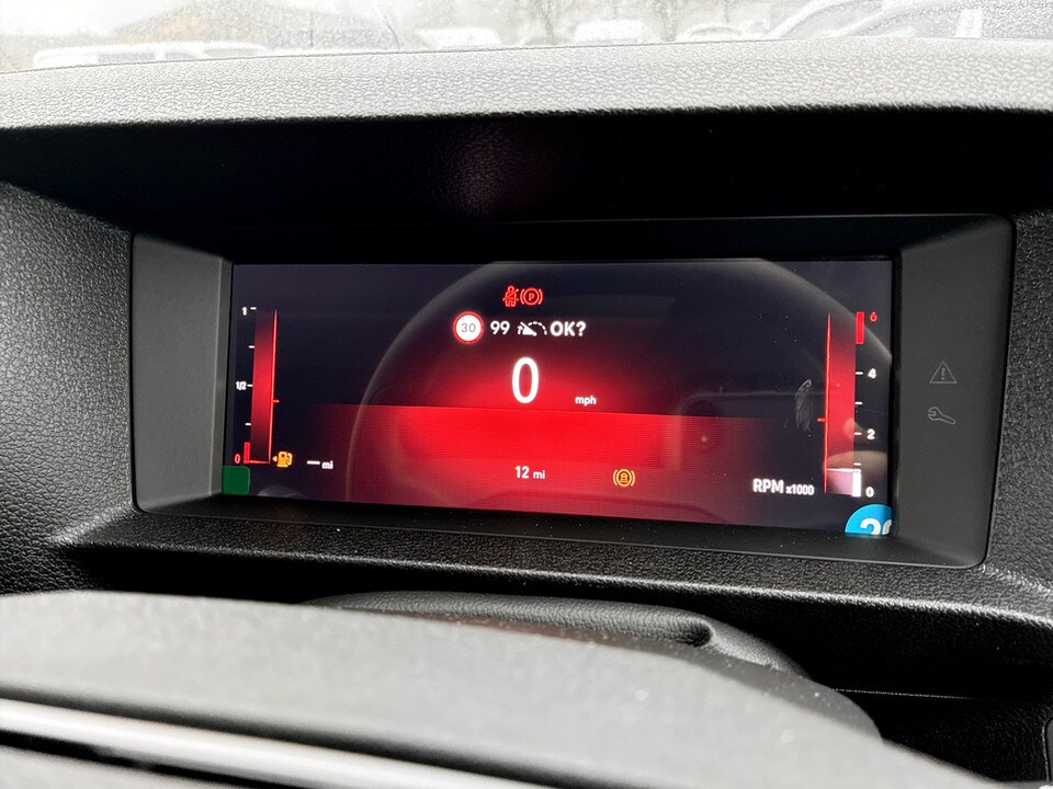 Used Vauxhall Vivaro 2026 for sale - 77529561: Photo 17