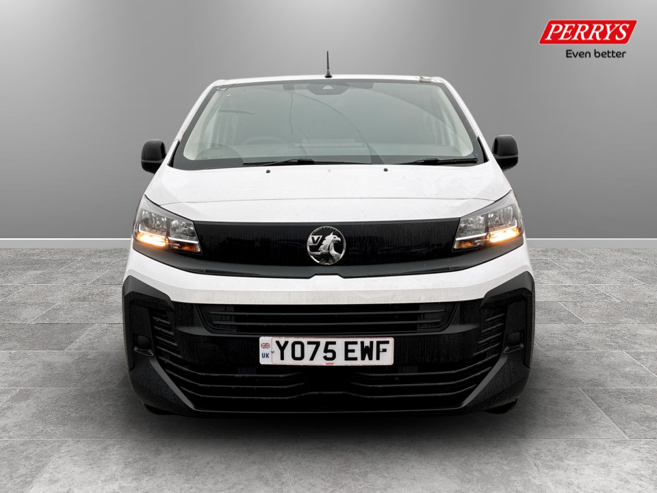 Used Vauxhall Vivaro 2026 for sale - 77529561: Photo 2