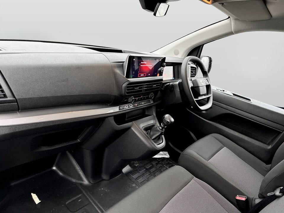 Used Vauxhall Vivaro 2026 for sale - 77529561: Photo 21