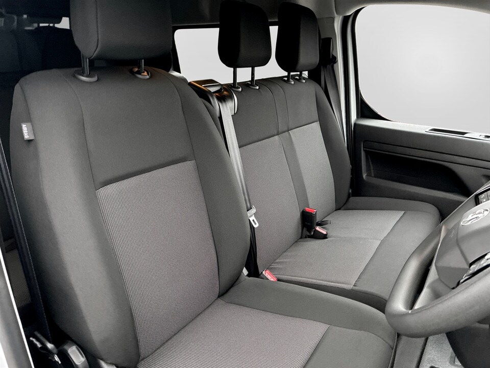 Used Vauxhall Vivaro 2026 for sale - 77529561: Photo 23