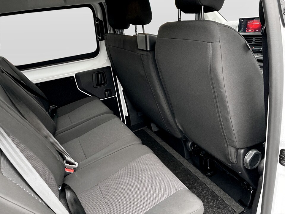 Used Vauxhall Vivaro 2026 for sale - 77529561: Photo 24