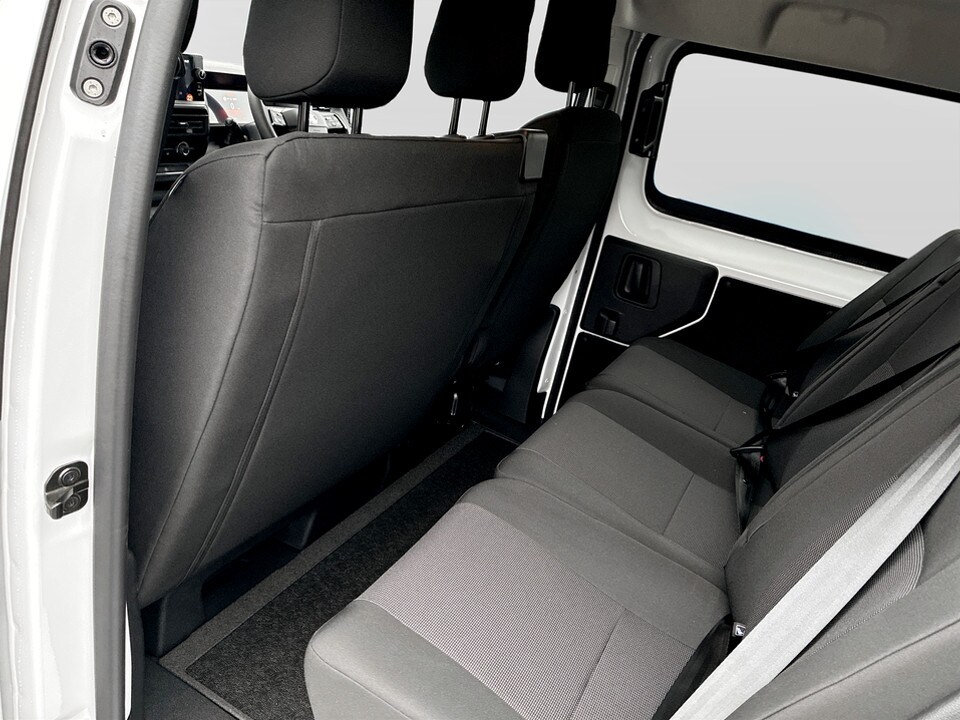 Used Vauxhall Vivaro 2026 for sale - 77529561: Photo 25