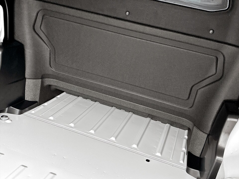 Used Vauxhall Vivaro 2026 for sale - 77529561: Photo 26