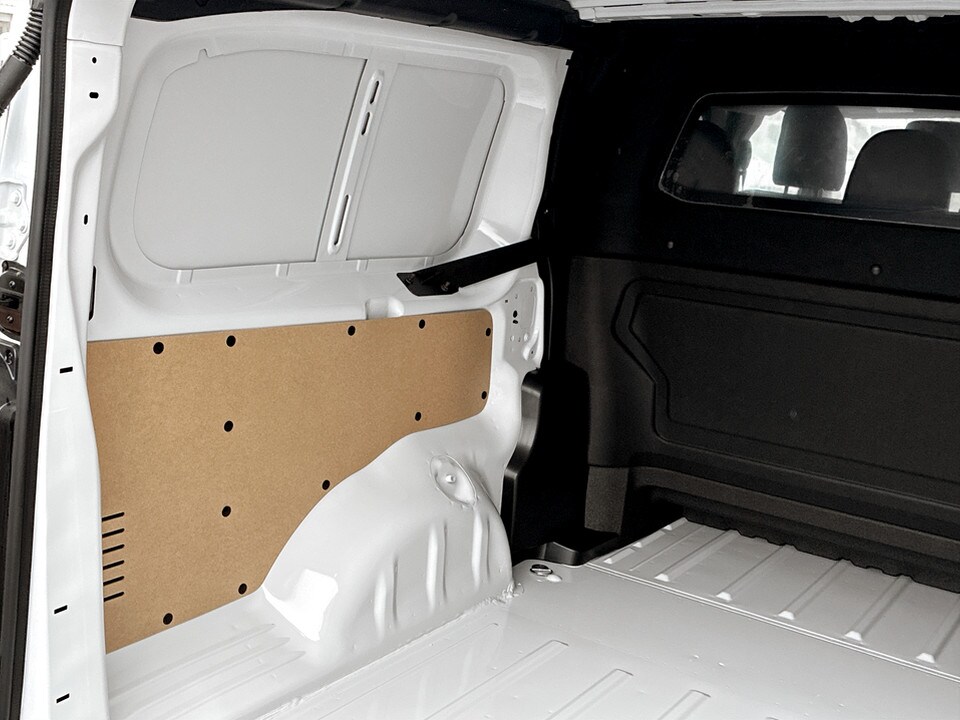 Used Vauxhall Vivaro 2026 for sale - 77529561: Photo 27