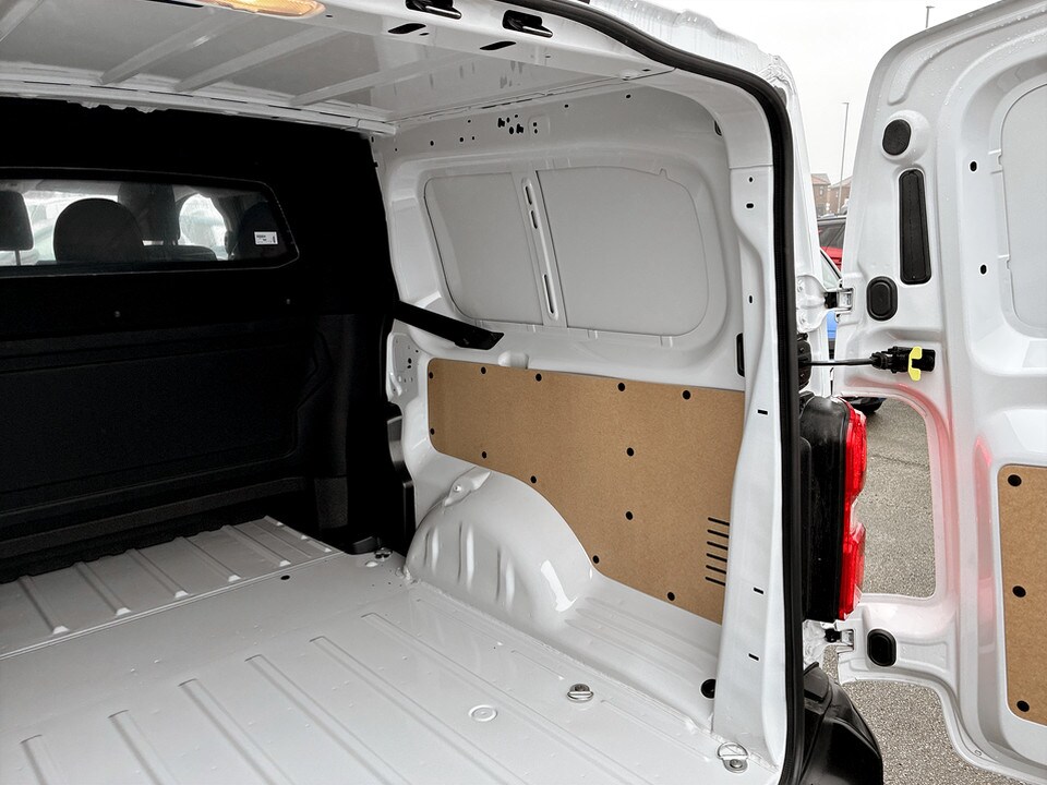 Used Vauxhall Vivaro 2026 for sale - 77529561: Photo 28