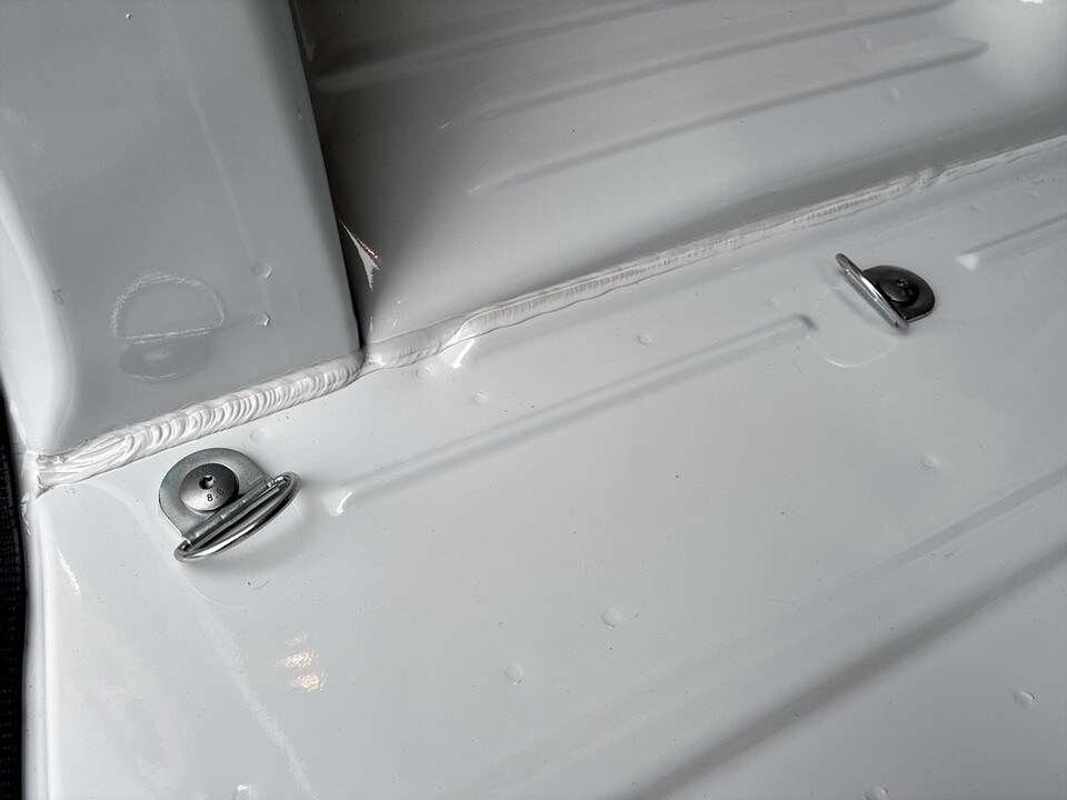 Used Vauxhall Vivaro 2026 for sale - 77529561: Photo 29