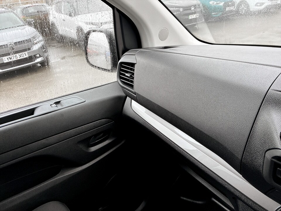 Used Vauxhall Vivaro 2026 for sale - 77529561: Photo 31