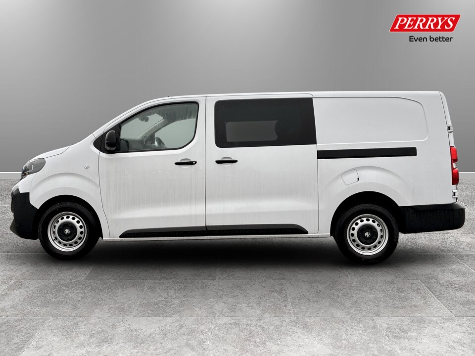 Used Vauxhall Vivaro 2026 for sale - 77529561: Photo 4
