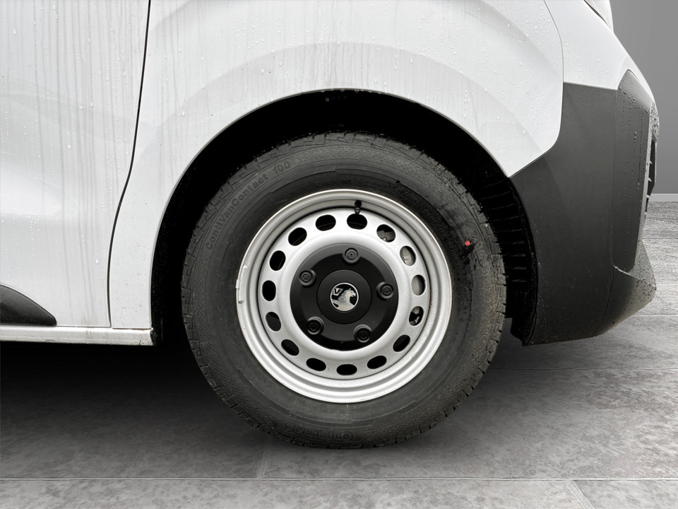 Used Vauxhall Vivaro 2026 for sale - 77529561: Photo 9