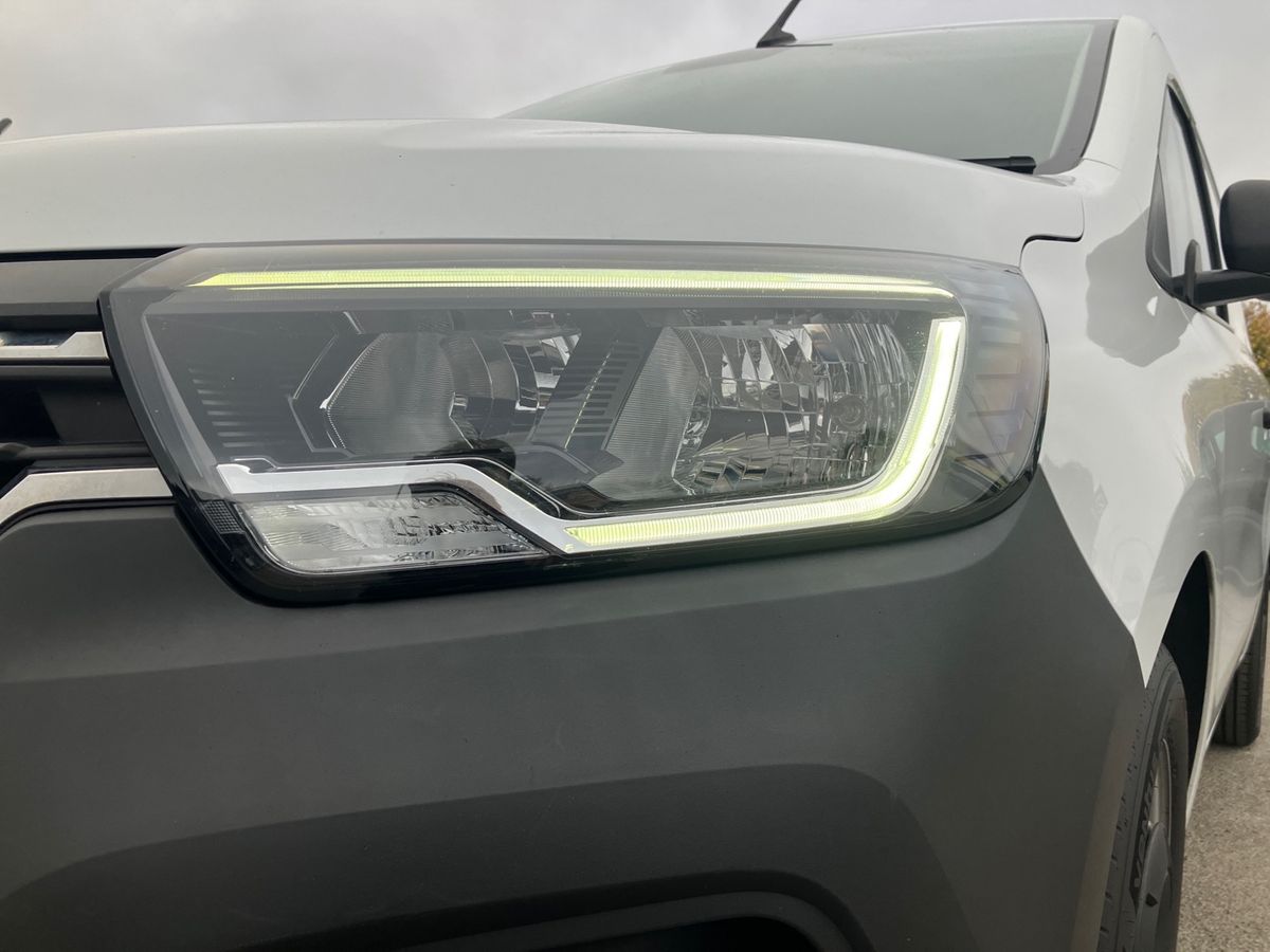 Used Renault Kangoo 2023 for sale - 76142119: Photo 13