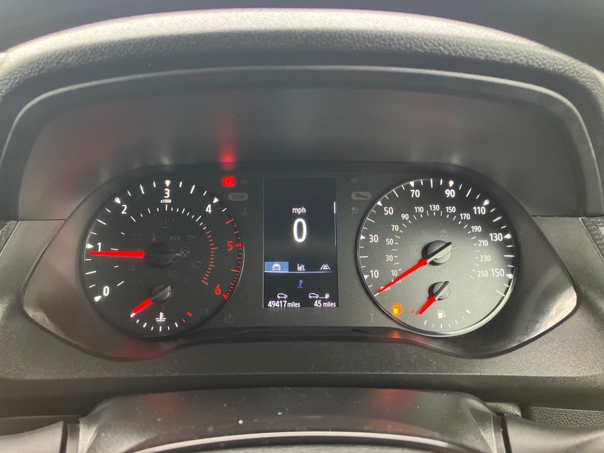 Used Renault Kangoo 2023 for sale - 76142119: Photo 14