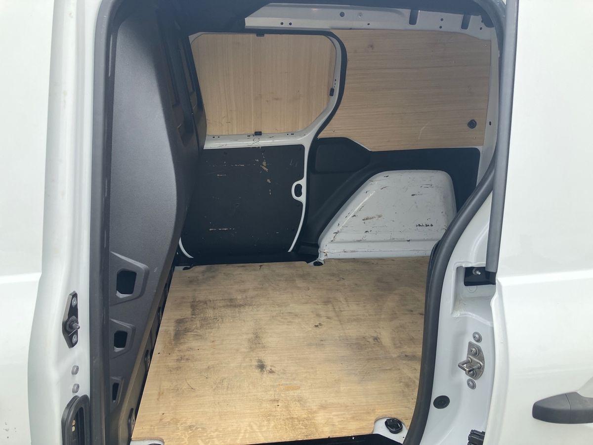 Used Renault Kangoo 2023 for sale - 76142119: Photo 19