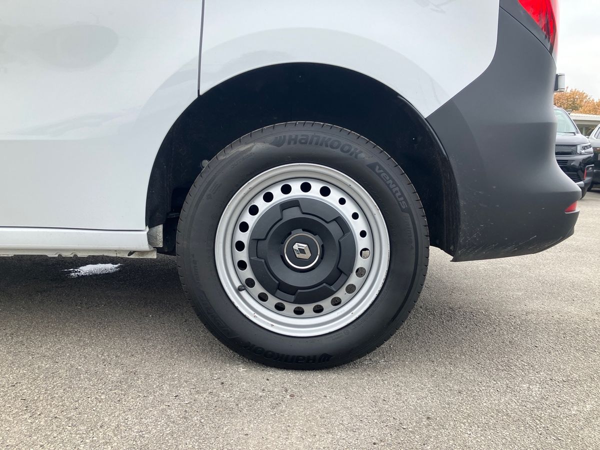 Used Renault Kangoo 2023 for sale - 76142119: Photo 21