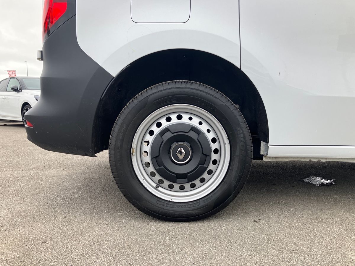 Used Renault Kangoo 2023 for sale - 76142119: Photo 22