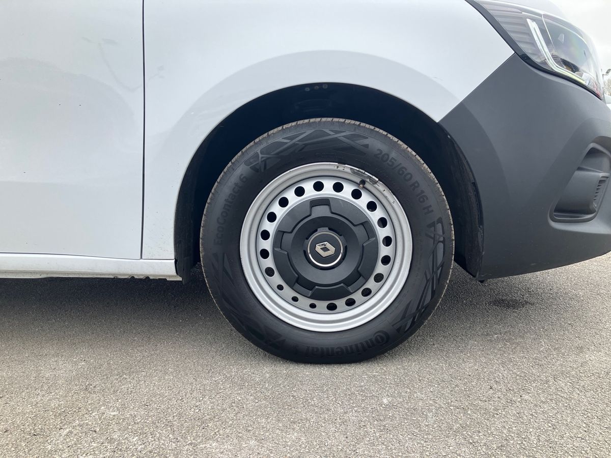 Used Renault Kangoo 2023 for sale - 76142119: Photo 23